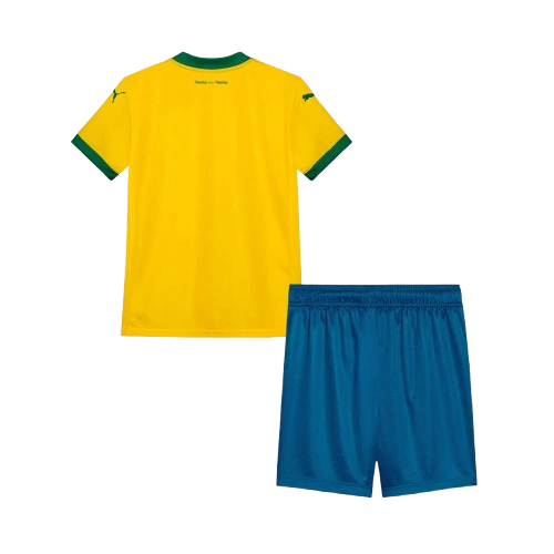 Conjunto Infantil Palmeiras III 25/26 - Lançamento