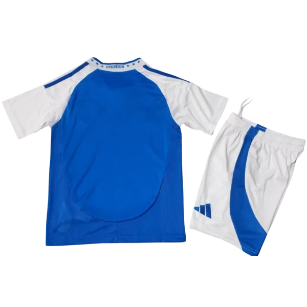 Kit Cruzeiro 25/26 – Infantil