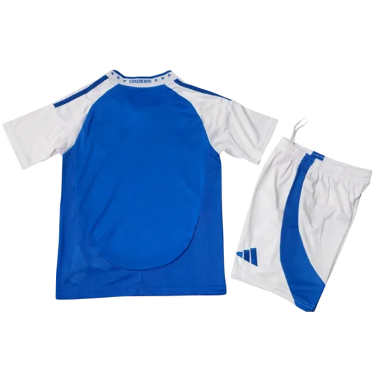 Kit Cruzeiro 25/26 – Infantil