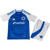 Kit Cruzeiro 25/26 – Infantil