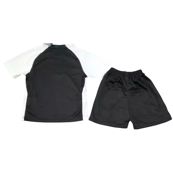Kit Corinthians Reserva 25/26 – Infantil
