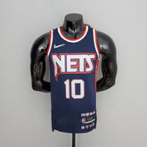 Regata Brooklyn Nets City Edition 21/22