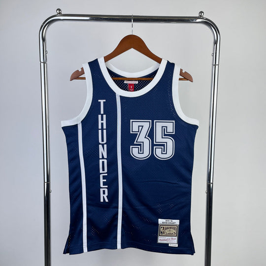 Regata Oklahoma City Thunder Icon Edition 19/23