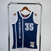Regata Oklahoma City Thunder Icon Edition 19/23
