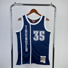 Regata Oklahoma City Thunder Icon Edition 19/23