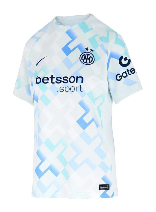 Camisa Inter de Milão Away 25/26 - Torcedor Feminina