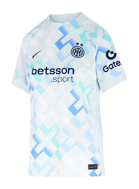 Camisa Inter de Milão Away 25/26 - Torcedor Feminina