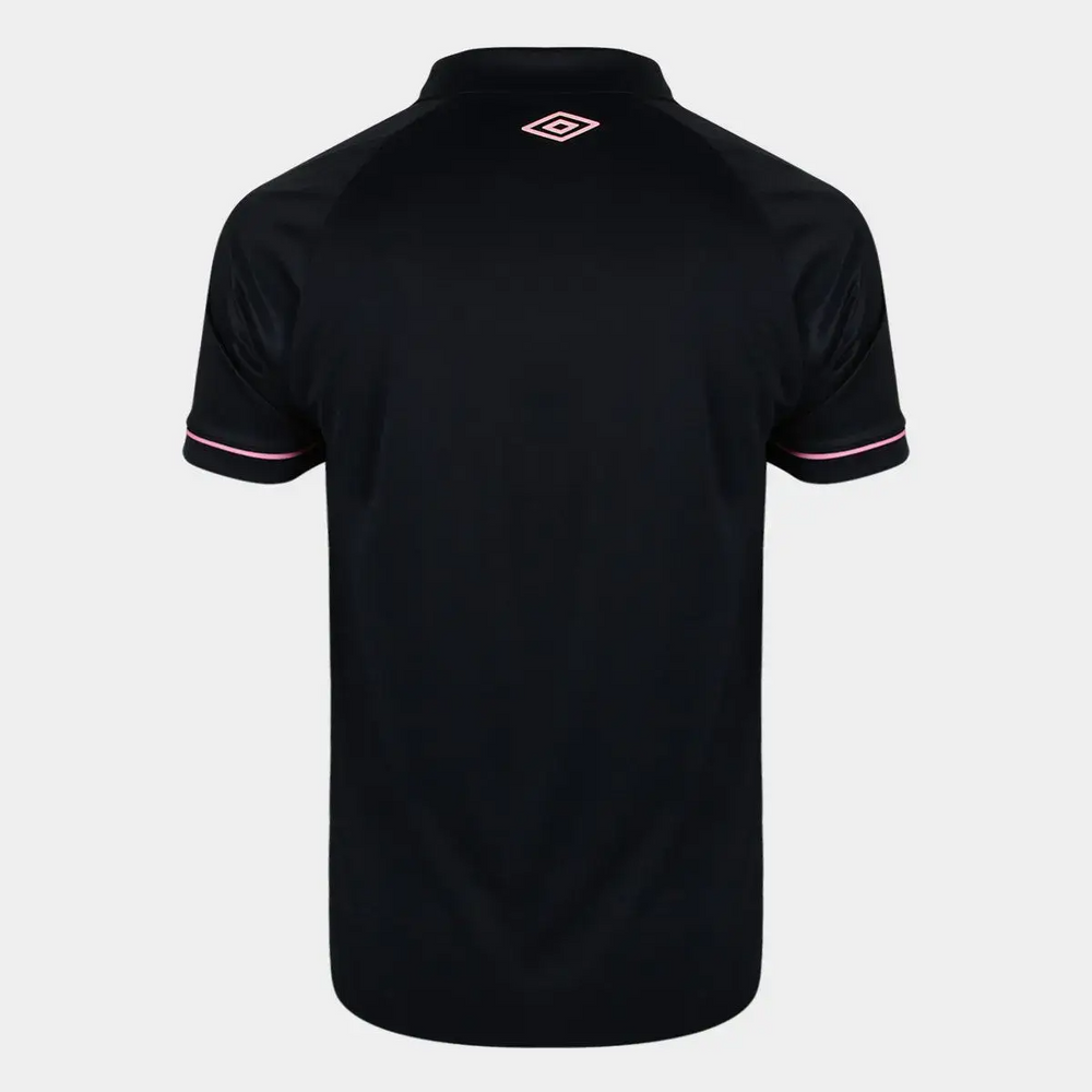 Camisa Umbro Fluminense Goleiro II – 2023