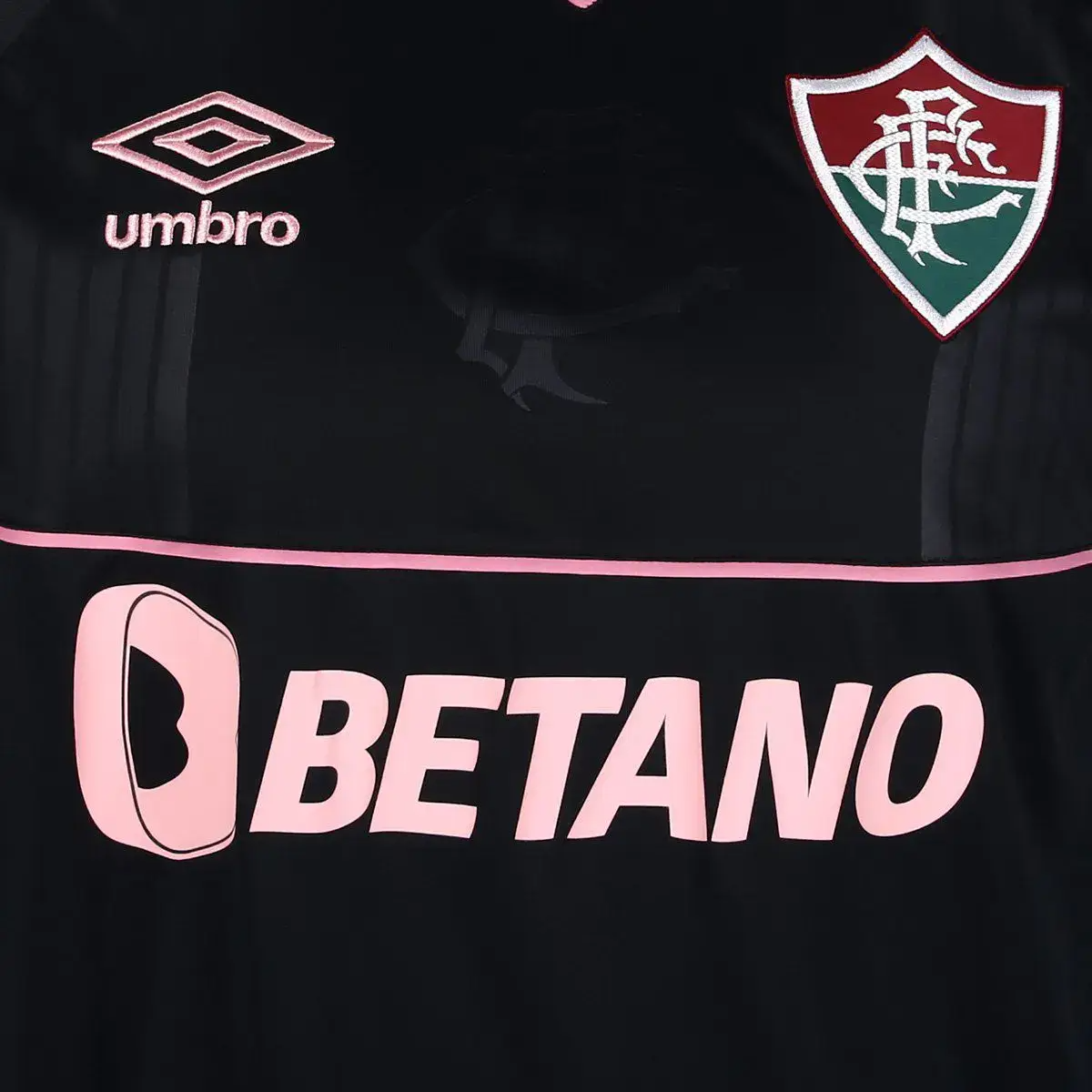 Camisa Umbro Fluminense Goleiro Away – 2023