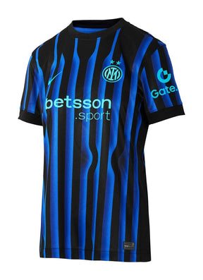 Camisa Inter de Milão Home 25/26 - Torcedor Feminina - Azul