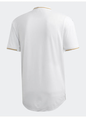 Camisa Retrô Real Madrid Home 19/20 - Torcedor Masculina