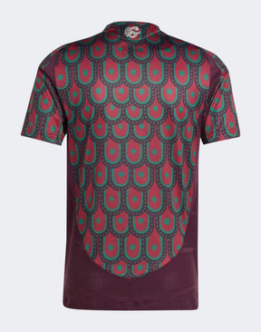 Camisa México Home 24/25 – Masculina Torcedor