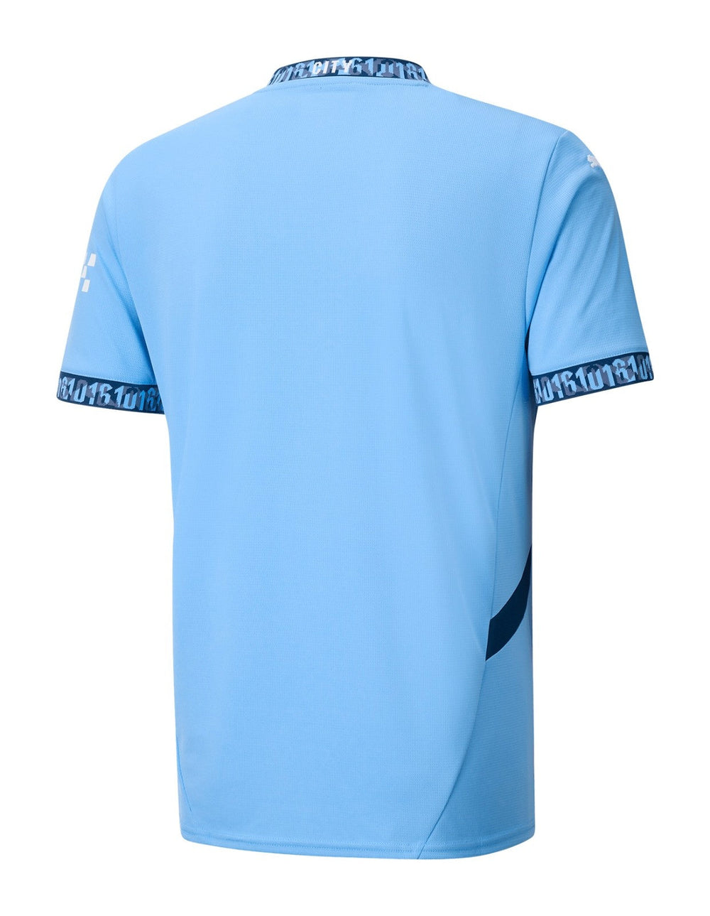 Camisa Manchester City Home 24/25 – Torcedor Masculina
