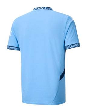 Camisa Manchester City Home 24/25 – Torcedor Masculina