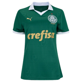 Camisa Palmeiras Away 2024/25 – Feminina