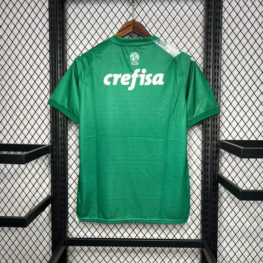 Camisa Palmeiras Edição Especial 24/25 – Masculino Torcedor