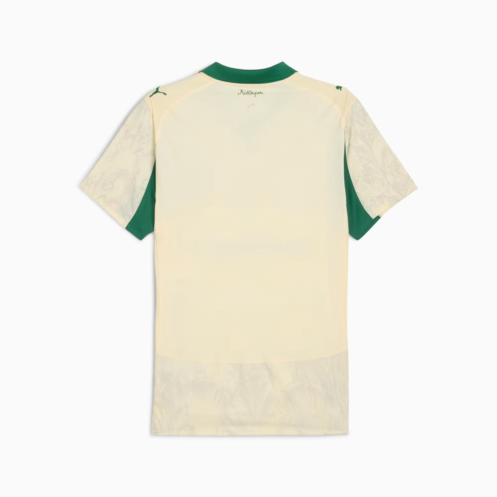 Camisa Palmeiras Jogador Mundial de clubes 2025 – Masculino Torcedor – Lançamento – Com Patrocínio