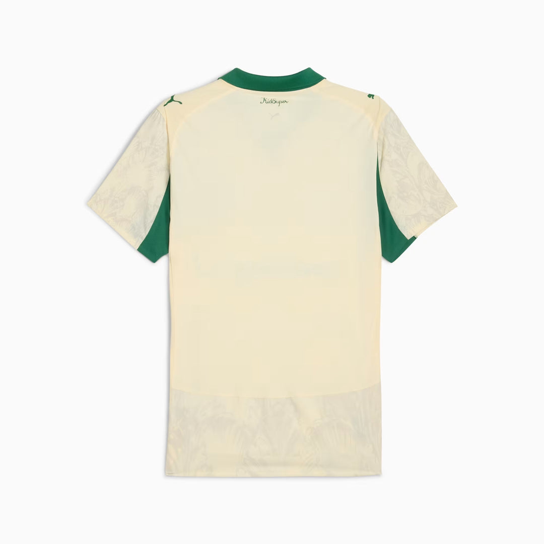 Camisa Palmeiras Jogador Mundial de clubes 2025 – Masculino Torcedor – Lançamento – Com Patrocínio