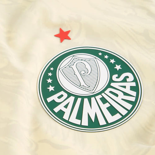 Camisa Palmeiras Jogador Mundial de clubes 2025 – Masculino Torcedor – Lançamento – Com Patrocínio