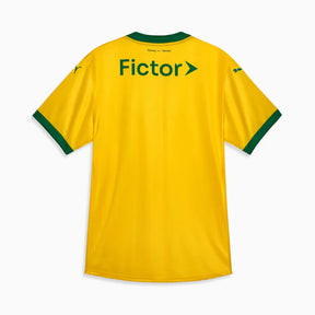 Camisa Jogador Palmeiras III 25/26 - Masculina - Amarela