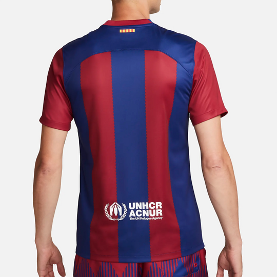 Camisa Barcelona I – 2023