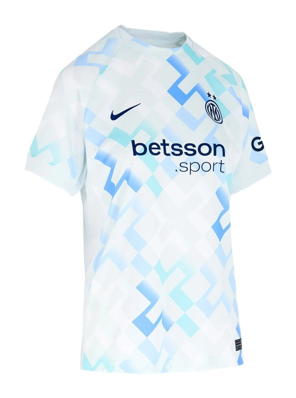 Camisa Inter de Milão Away 25/26 - Torcedor Feminina