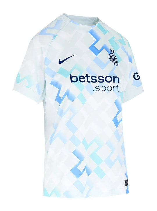 Camisa Inter de Milão Away 25/26 - Torcedor Feminina