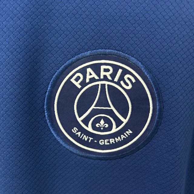 Camisa PSG IV 24/25 - Torcedor Masculina – Azul
