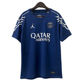 Camisa PSG IV 24/25 - Torcedor Masculina – Azul