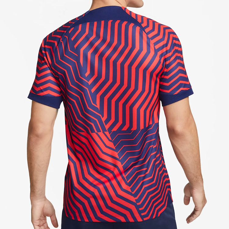 Camisa RB Leipzig - Away - Jogador – 2023