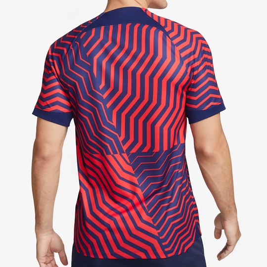 Camisa RB Leipzig - Away - Jogador – 2023