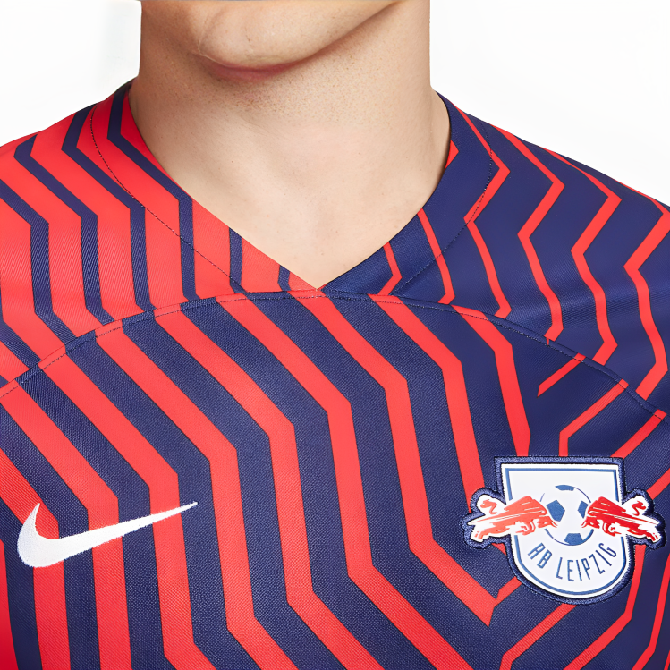 Camisa RB Leipzig - Away - Jogador – 2023