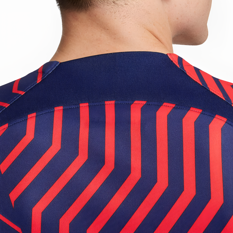 Camisa RB Leipzig - Away - Jogador – 2023