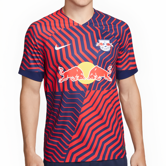 Camisa RB Leipzig - Away - Jogador – 2023