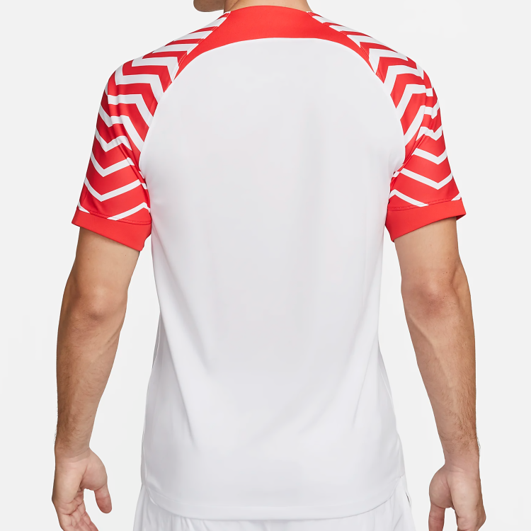Camisa RB Leipzig - Home - Jogador – 2023