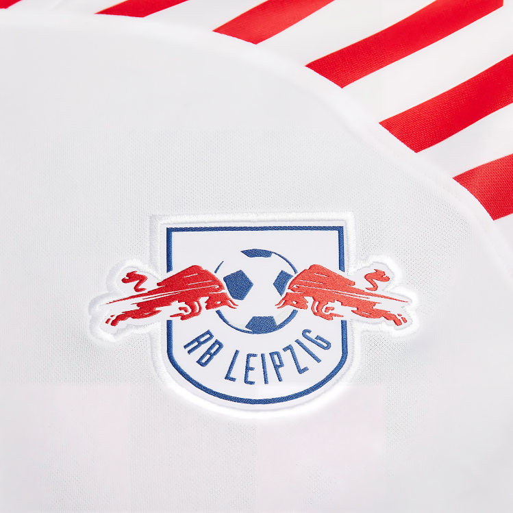 Camisa RB Leipzig - Home - Jogador – 2023