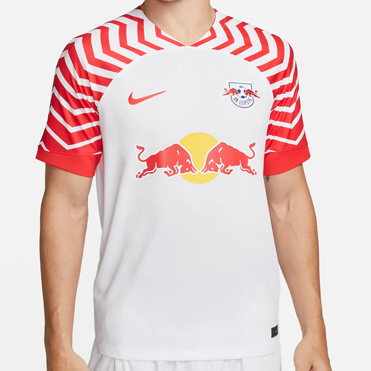 Camisa RB Leipzig - Home - Jogador – 2023
