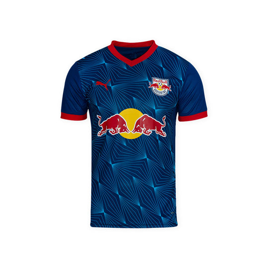 Camisa RB Bragantino Away 25/26 s/n° Torcedor Puma Masculino - Azul