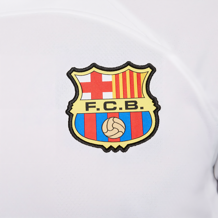 Camisa Barcelona II – 2023