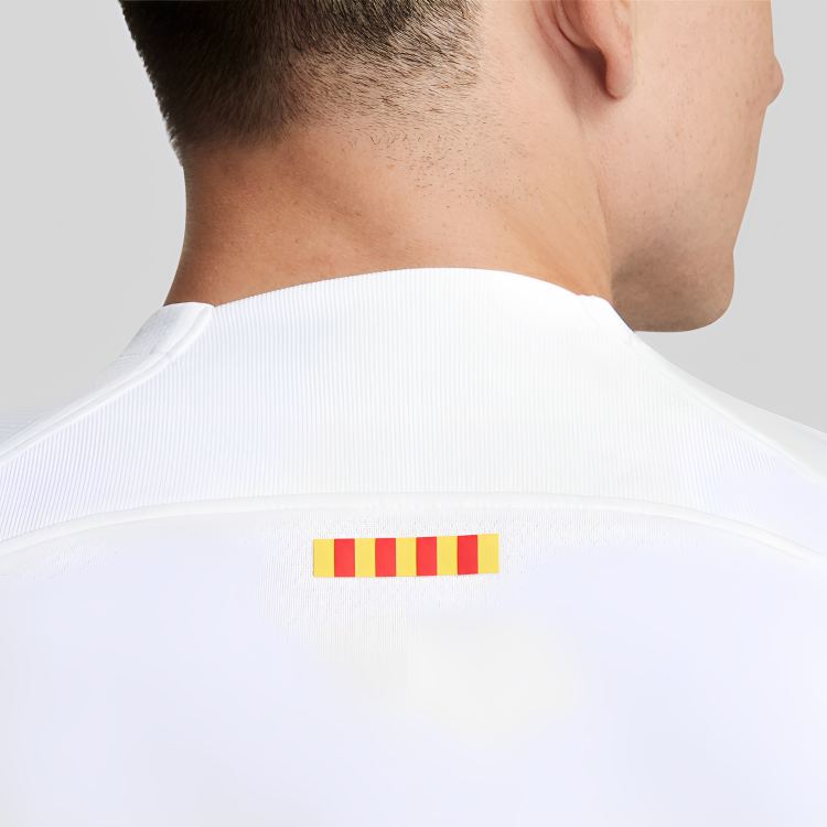 Camisa Barcelona II – 2023