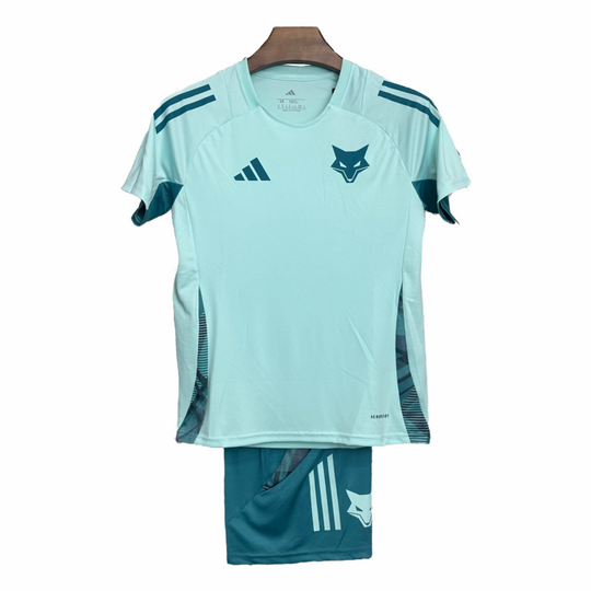 Kit Cruzeiro 25/26 – Infantil