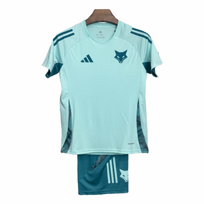 Kit Cruzeiro 25/26 – Infantil