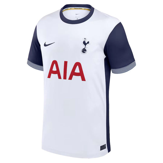 Camisa Tottenham Titular 24/25 – Masculina Torcedor