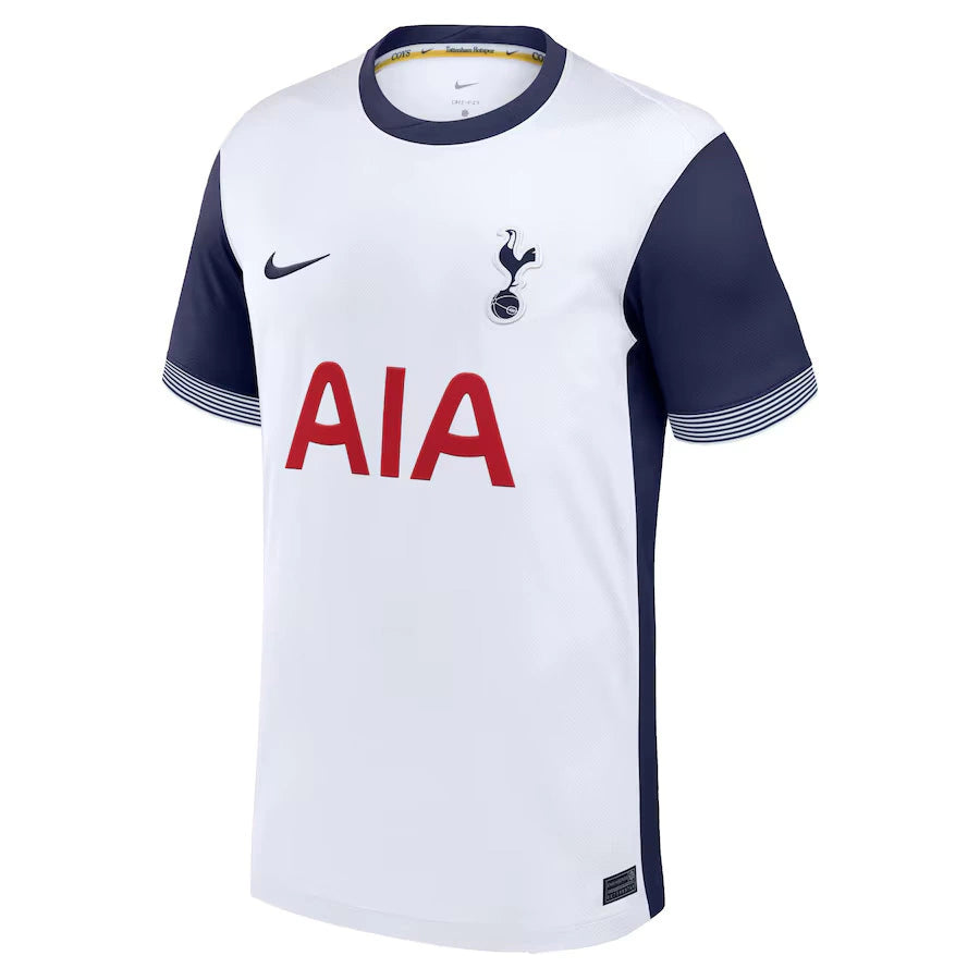 Camisa Tottenham Titular 24/25 – Masculina Torcedor