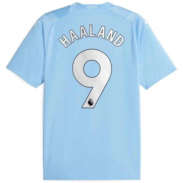 Camisa Manchester City Titular I 23/24 – Torcedor Masculina