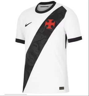 Camisa Vasco II 26/27 - Torcedor Masculina
