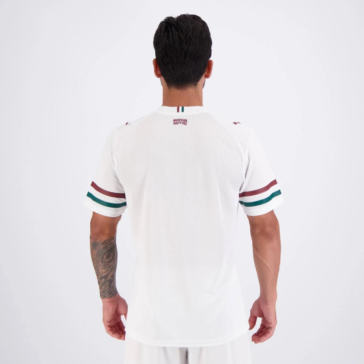 Camisa Fluminense II 26/27 - Masculino Torcedor
