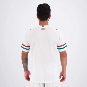 Camisa Fluminense II 26/27 - Masculino Torcedor