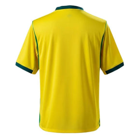 Camisa Brasil I 26/27 - Masculina Torcedor Amarela - Camisa da Copa do Mundo 2026