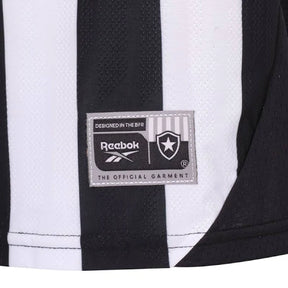 Camisa Botafogo Titular 25/26 – Masculina Torcedor – Lançamento